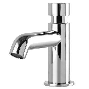 Кран-дозатор для умивальника TOPAZ TP-0301 14751 фото