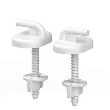 Кріплення до сидіння SoloPlast СУ-2.10.ЗП 27133 фото