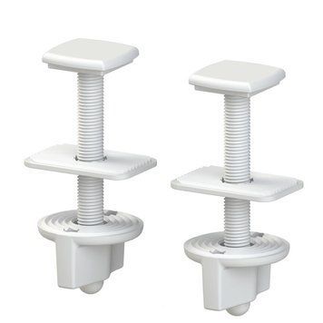 Кріплення до сидіння SoloPlast СУ-4. 10.ЗП 27136 фото