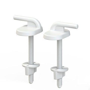 Кріплення до сидіння SoloPlast СУ-6. 10.ЗП 27137 фото
